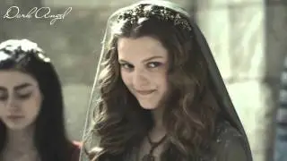 Great Queen. Brand X Music. Хюррем, Нурбану, Сафийе, Кёсем.