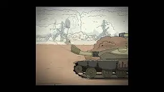 a great story of smol tanks (edit)