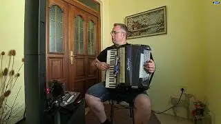 Dallape - vježbanje - 017 - Gornje Kolibe - Bosna i Hercegovina
