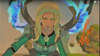 Furi (The Song)