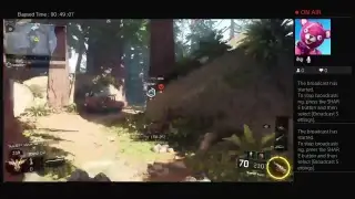 Call of duty black ops 3!!! (I'm back)