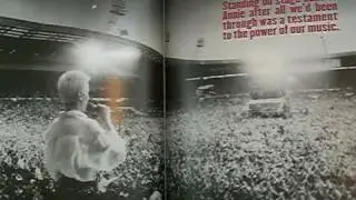 The Dave Stewart Songbook - Photos + Stories: Eurythmics, Mick Jagger, U2, Tom Petty, No Doubt, ...