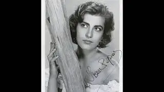 Irene Papas - From Baby to 92 Year Old