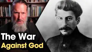 Joseph Stalin: The Architect of Death