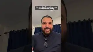 Online GED Testing
