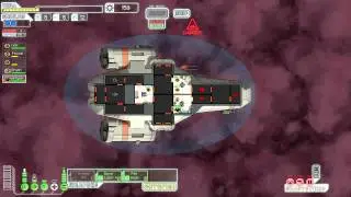 FTL Playtrough Part 8 =D