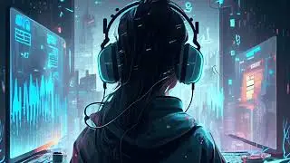 Programmer Music - Chill Beats to Code - Subliminal Binaural Beats - Coding Music Chill-Step Focus