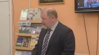 XVIII Мордвиновские краеведческие уездные чтения Новожилов А.Г. 15 апреля 2022 г