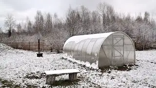 Наш огород. Малыш - 