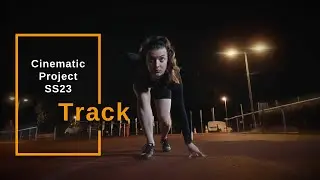 Track - Media Production