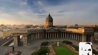 Татьяна Буланова  Город туманов