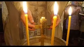 РИТУАЛЫ И ОБРЯДЫ НА КРЕЩЕНИЕ! НУЖНО ДЕЛАТЬ ВСЕМ! ЗДОРОВЬЕ ВСЕЙ СЕМЬИ