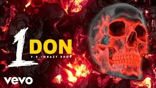 F.S. - 1Don (Official Audio)