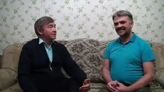ч.2 тема ЭМОЦИИ с психологом Юрием Апполоновичем Перминовым Глазов 2023 HD WSH