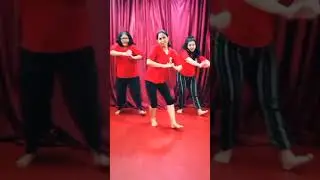 Teri Baaton Mein II Dance Cover II Bollywood shorts