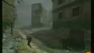 Medal of Honor Allied Assault