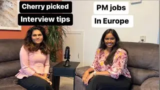 Last Mile Hacks for Product Interviews