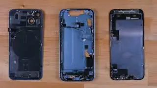Iphone 14 teardown  || inside iPhone 14