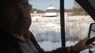 необычный рейс