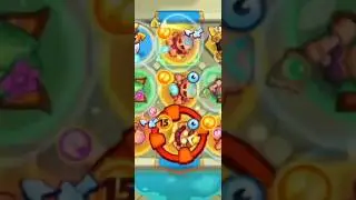 База #rushroyaleобновление #rushroyale