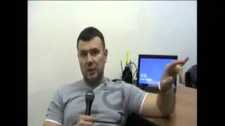 программа тренировок 2