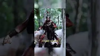 Александр Македонский 