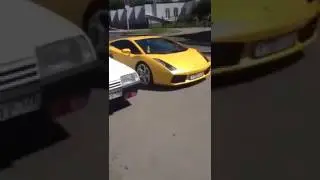 Когда заебали НИЩИЕ!!!!