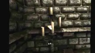 Amnesia Part 1