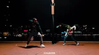 Dose - TBJB Bmore Club Remix ~ TSU Terry & PrincessK Choreo