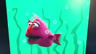 Elmo’s World - Water Quiz