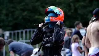 Michelle Jandová - Easykart 100 - Czech Kart Open Písek 2020