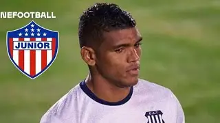 Rafa Pérez No Jugará En Junior Alfonso Simarra Sale Del Equipo