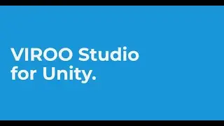 VIROO 2.4 - VIROO Studio