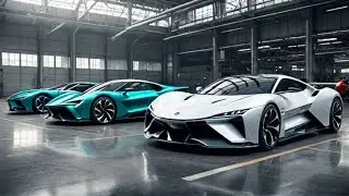 Is NIO Stock the BEST Electric Vehicle Investment for 2025?