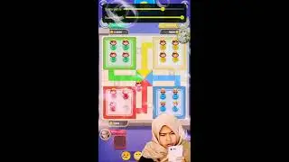 Cara kalah bermain hago