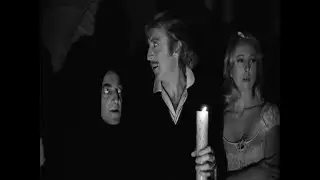 Young Frankenstein (1974) - Damn Your Eyes