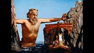 Jason y los argonautas 1963 pelicula completa en español