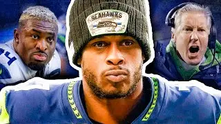 The Seattle Seahawks Are BREAKING The NFL...