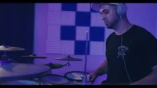billie eilish - when I was older - drum remix