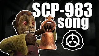 SCP-983 song (Birthday Monkey)