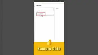 Start Power BI Journey with Sample DATA ✈️📈📉📊💹