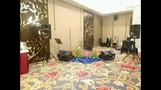 DPC Kerja bareng El AnnA
