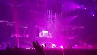 Frequencerz & Phuture Noize - Starlight LIVE @Hard Bass 2019 (4K60FPS)