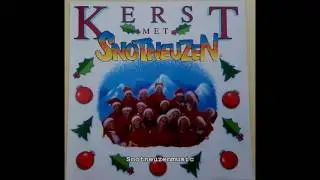 Kerst met Snotneuzen - In Bethlehems stal