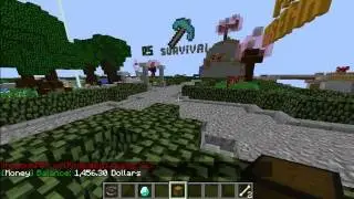 Servidor minecraft NoPremium 1.7.2 Minijuegos! IP ACTUALIZADA