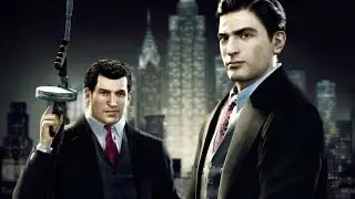 🔴 MOST LEGENDARY ENDING: MAFIA 2 DEFINITIVE EDITION (STREAM #4)