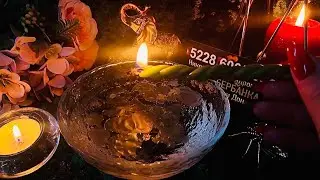 💯ВАШЕ БУДУШЕЕ ЗА ПОВОРОТОМ🙏🏻ГАДАНИЕ НА СВЕЧЕ 🕯