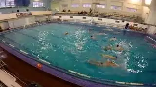 Торпедо - МИРЭА (7-18)