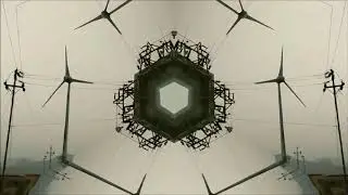 Dark Intro - Netflix (Low Budget Version)