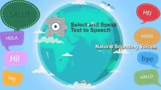 Select and Speak - Free Text to Speech (Chrome Extension)